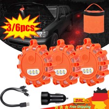 Luce di segnalazione 6/3 auto