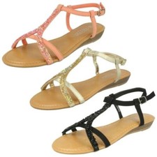 Donna Spot On Zeppa Bassa