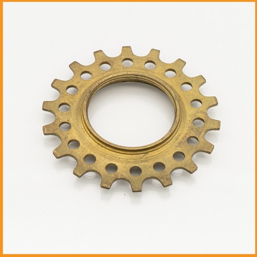 Everest gold sprocket - gold, cog