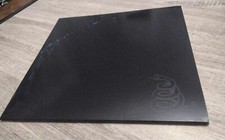 Vinile 2 LP Metallica – Metallica  Stampa Blackened Europe 2015