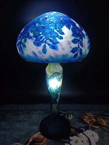 Lampada scrivania emile - lampada,