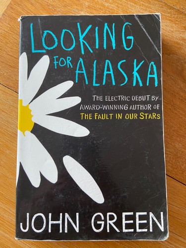 Looking for alaska green - alaska,