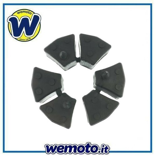 Set parastrappi ruota - parastrappi,