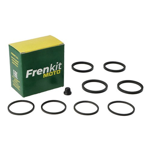 Kit revisione pinza freno