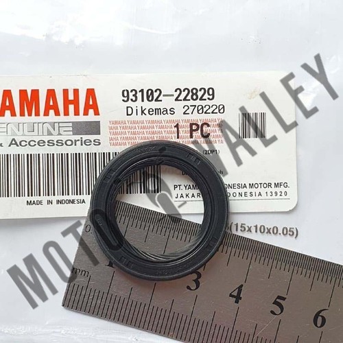 Ricambi originali yamaha - originali, xmax