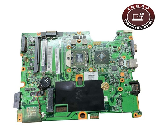 Compaq cq60 series amd - hp,