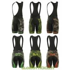 ALE' SALOPETTE PANTALONCINO