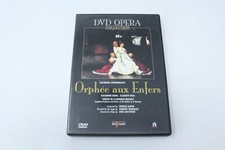 DVD OPERA COLLECTION OFFENBACH