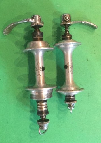 Mozzi campagnolo super - mozzi,