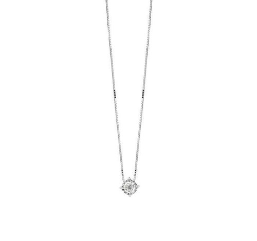 Collana bliss donna - donna, punto