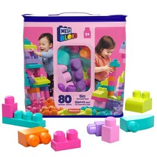 MEGA Bloks Mattoncini Big