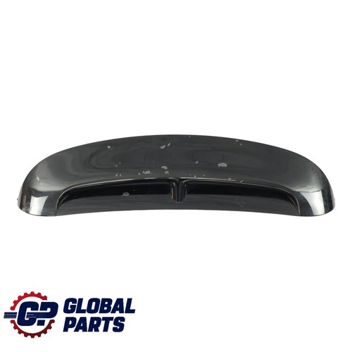 Mini r56 cooper spoiler - mini,