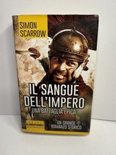 Il Sangue dell'Impero Simon