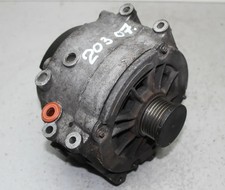 Alternatore 190A Generatore