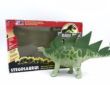 Jurassic park stegosaurus - park,