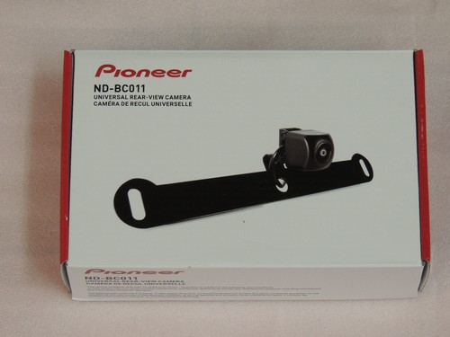 Pioneer bc011 fotocamera - nd-bc011,