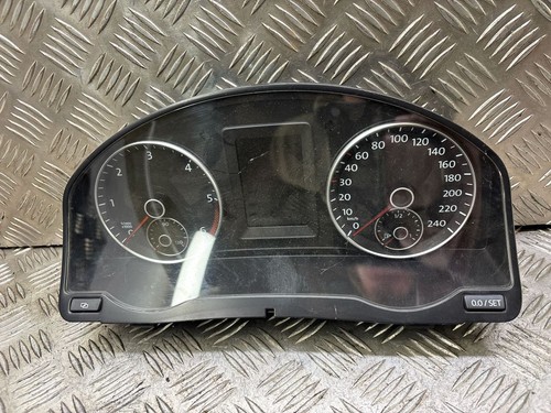 Volkswagen golf plus 2009 - volkswagen,
