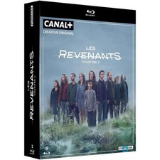 Film - Les Revenants, Saison 2