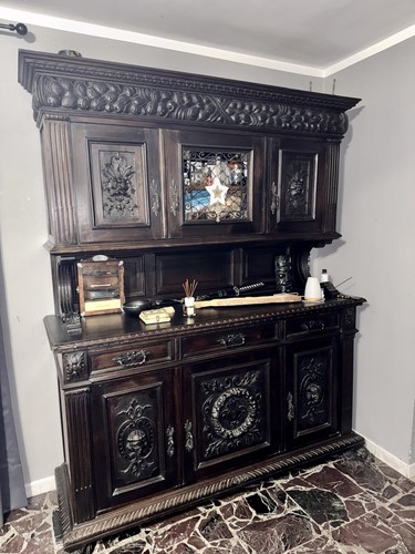 Mobili antichi antiquariato - mobili,