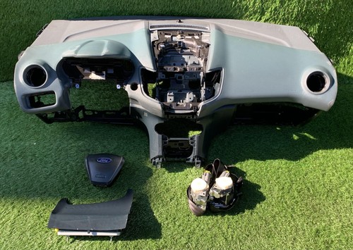 Kit airbag completo per - completo, ford