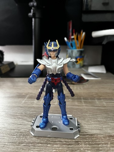 Saint seiya blokees action - saint,