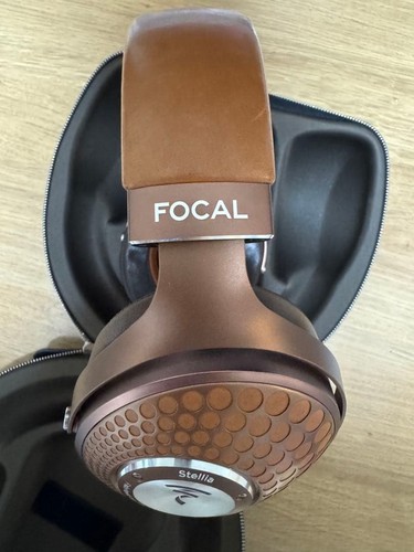 Focal stellia cuffie - focal,