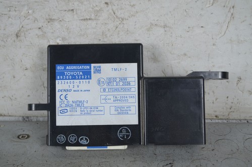 95423 centralina chiusura - 95423,