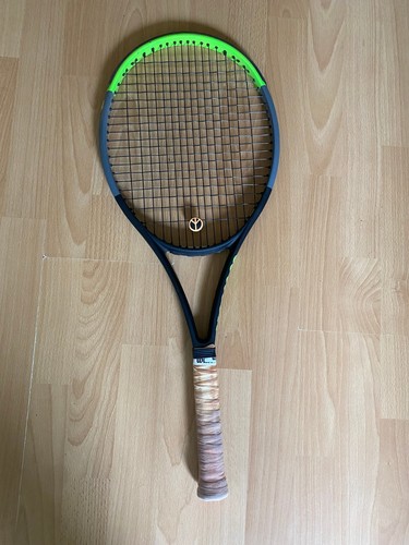 Racchetta tennis wilson - tennis,