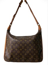 Louis Vuitton Boulogne 35