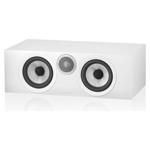 Cassa centrale 600 series - b&w,