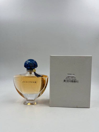 Guerlain shalimar 90ml - guerlain,
