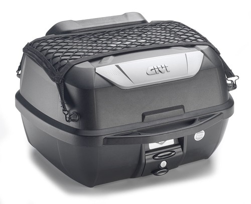 Bauletto givi e43n - bauletto, monolock