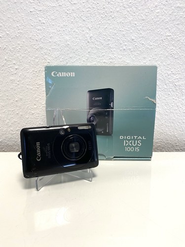 Canon ixus 100 gold - ixus,