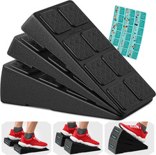 Squat Wedge Block Set di 3/5 -