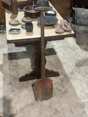 Antica pala malto - di,