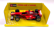 FERRARI F300B 1/24 BURAGO COD