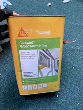 EVERBUILD SIKAGARD WOODWORM