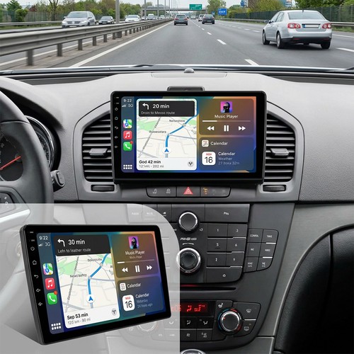 Autoradio gps navi - gps, rds