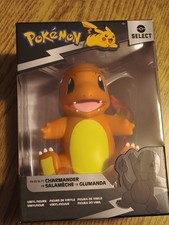 Pokémon Jazwares Charmander