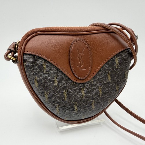 Saint laurent ysl monogram - ysl,