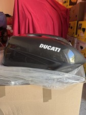 Serbatoio CARBOVANI  DUCATI 848 1098 1198 S SP R