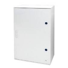 GEWISS GW46002F QUADRO STAGNO IN POLIESTERE 310X425X160 IP66 CON PORTA CIECA