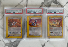 PSA 9/10 Dratini Dragonair