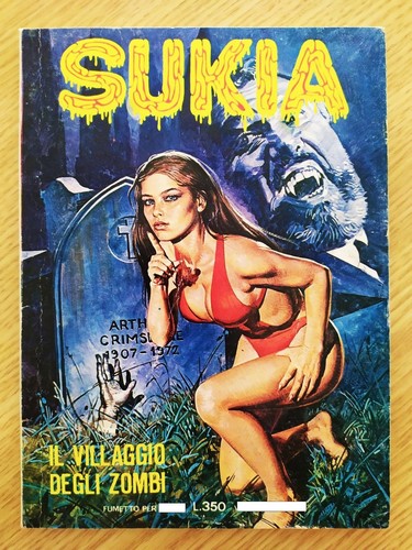 Sukia 1979 il - ,