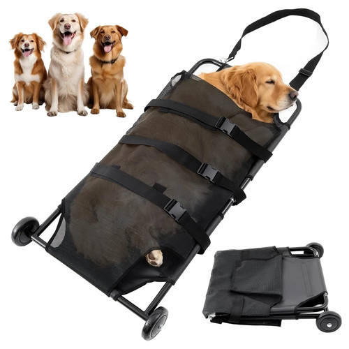 Ripeng 250lbs barella per cani - ripeng,
