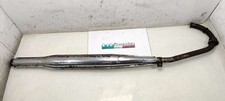 MARMITTA SCARICO COLLETTORE GHIERA ORIGINALE CICLOMOTORE BENELLI 3M (BO97)
