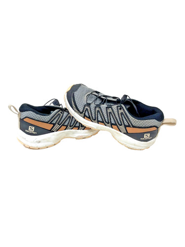 Scarpa bambino salomon - scarpa,