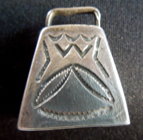Vintage navajo campana - vintage,