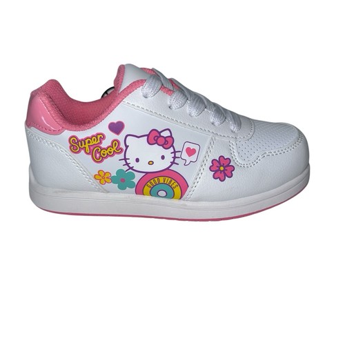 Sneakers hello kitty court - sneakers,