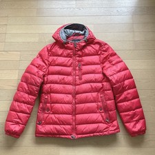 Peuterey Light Down Jacket